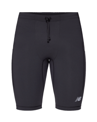 Pánske šortky NEW BALANCE Sleek Pocket 9in Shorts Pánske šortky NEW BALANCE Sleek Pocket 9in Shorts